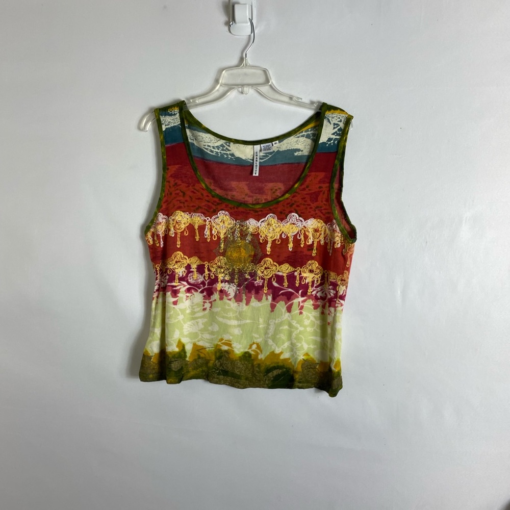 Charlotte blouse